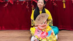 Mừng ngày 8/ 3