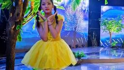 Trải nghiệm lần đầu trên sân khấu lớn