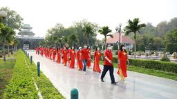 Điện Biên - Những ngày tháng không quên!