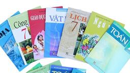 Tập huấn giới thiệu SGK lớp 7
