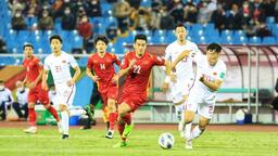 Việt Nam chiến thắng