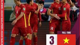 Niềm vui nhân đôi, mừng Việt Nam chiến thắng