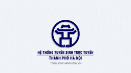 Hướng dẫn PHHS đăng kí tuyển sinh vào lớp 6 (video)