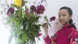 Cảm xúc về ngày Tết