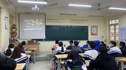 Nhà tù Hỏa Lò- Di tích lịch sử giữa lòng Thủ đô