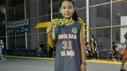 Đỗ Hà Chi – Cô trò nhỏ “Văn võ song toàn”