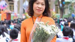 Người truyền cảm hứng