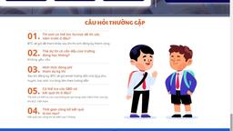 Giới thiệu Kỳ thi Tiếng Anh Quốc tế Kangaroo – IKLC