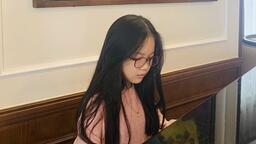 Cảm xúc lần đầu đến trường