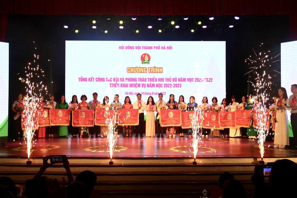 Quả ngọt gieo mầm hi vọng cho mùa mới!