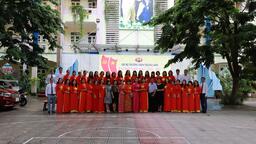 Đại hội Chi bộ - Khởi đầu cho những thành công mới