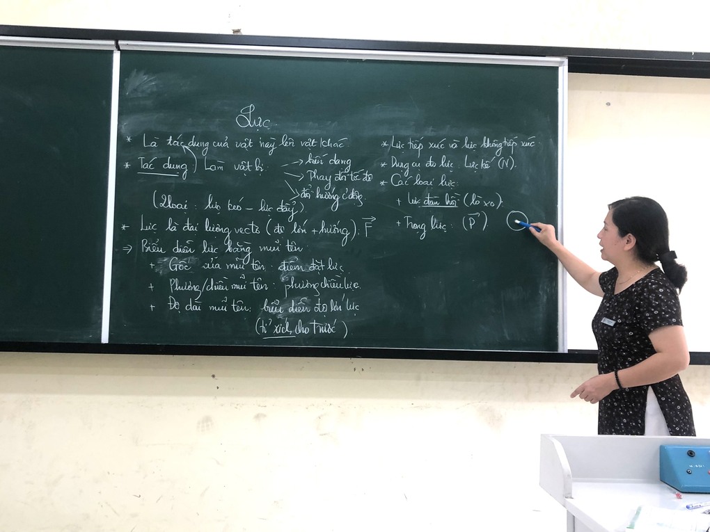 Hướng đi mới và niềm tin thành công