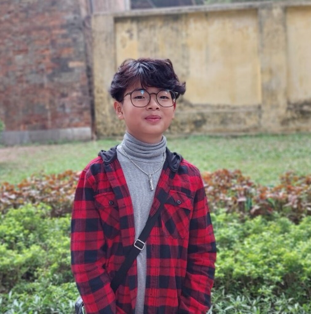 Cảm nhận về lễ hội ngôn ngữ của trường THCS Thăng Long