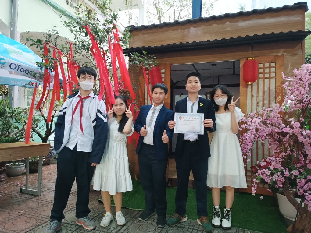 Vượt lên chính mình để tỏa sáng