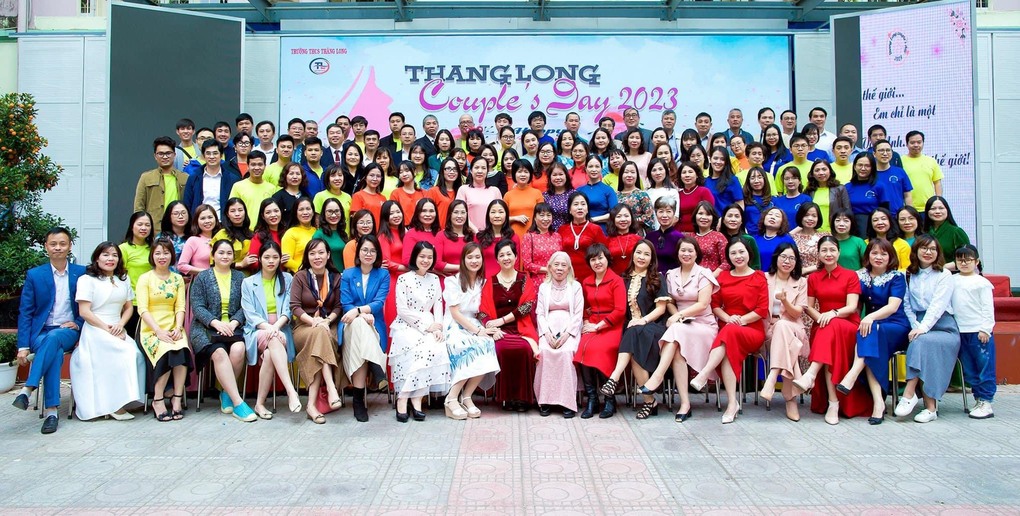 Dấu ấn tháng ba