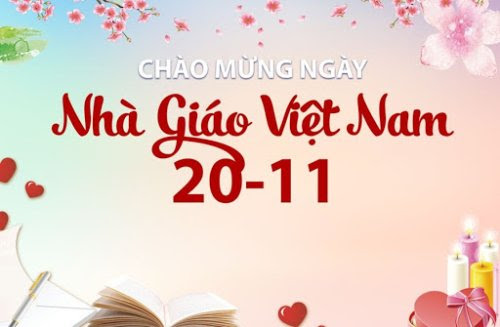 Biết ơn thầy cô