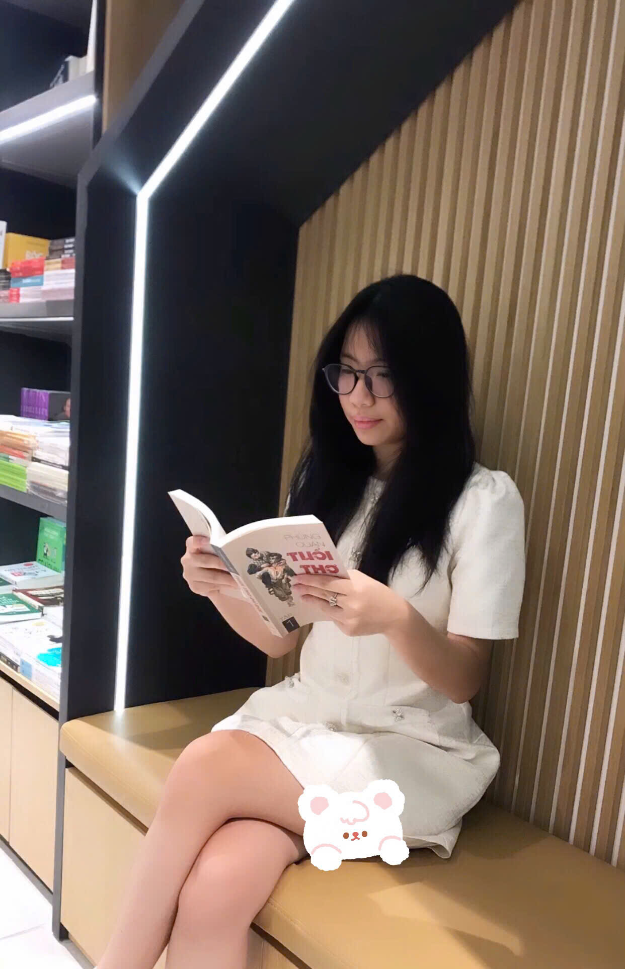 “Tuổi thơ dữ dội” – Hồi ức hào hùng