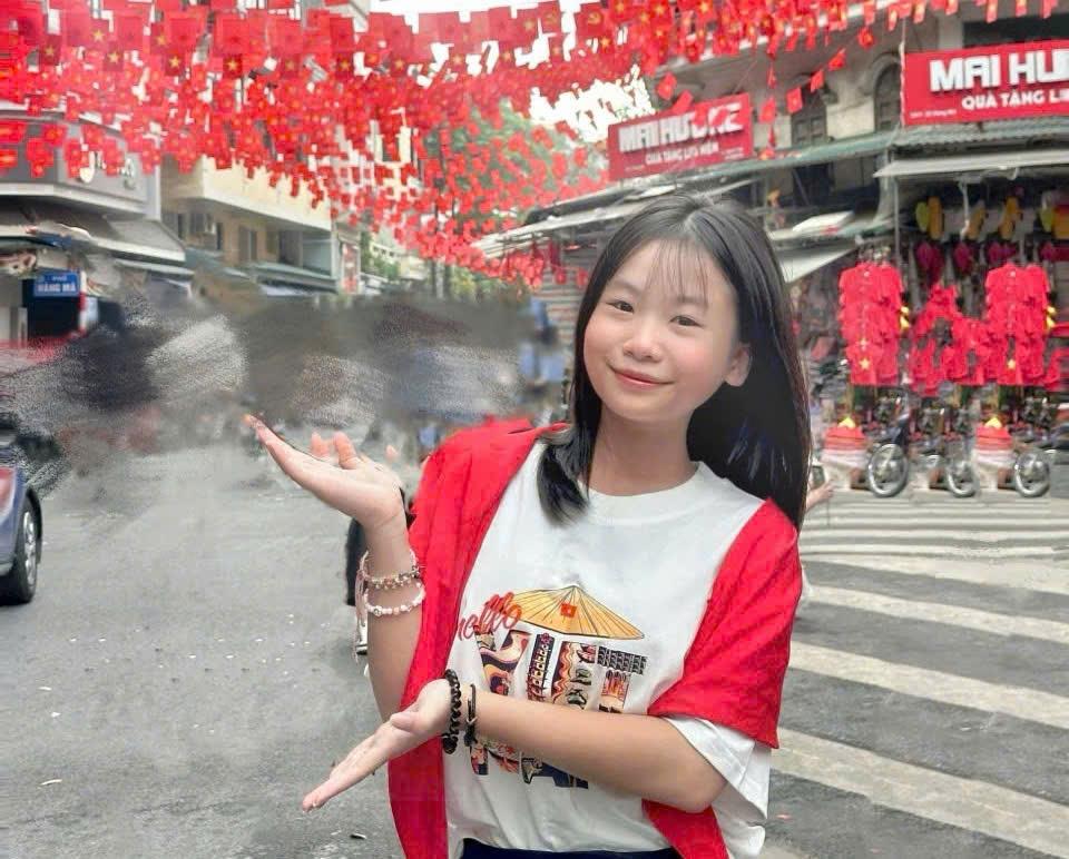 Mùa thu in dấu kỷ niệm