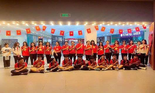 “Mưa đỏ”- Máu xương đổ xuống, đất trời lưu danh!