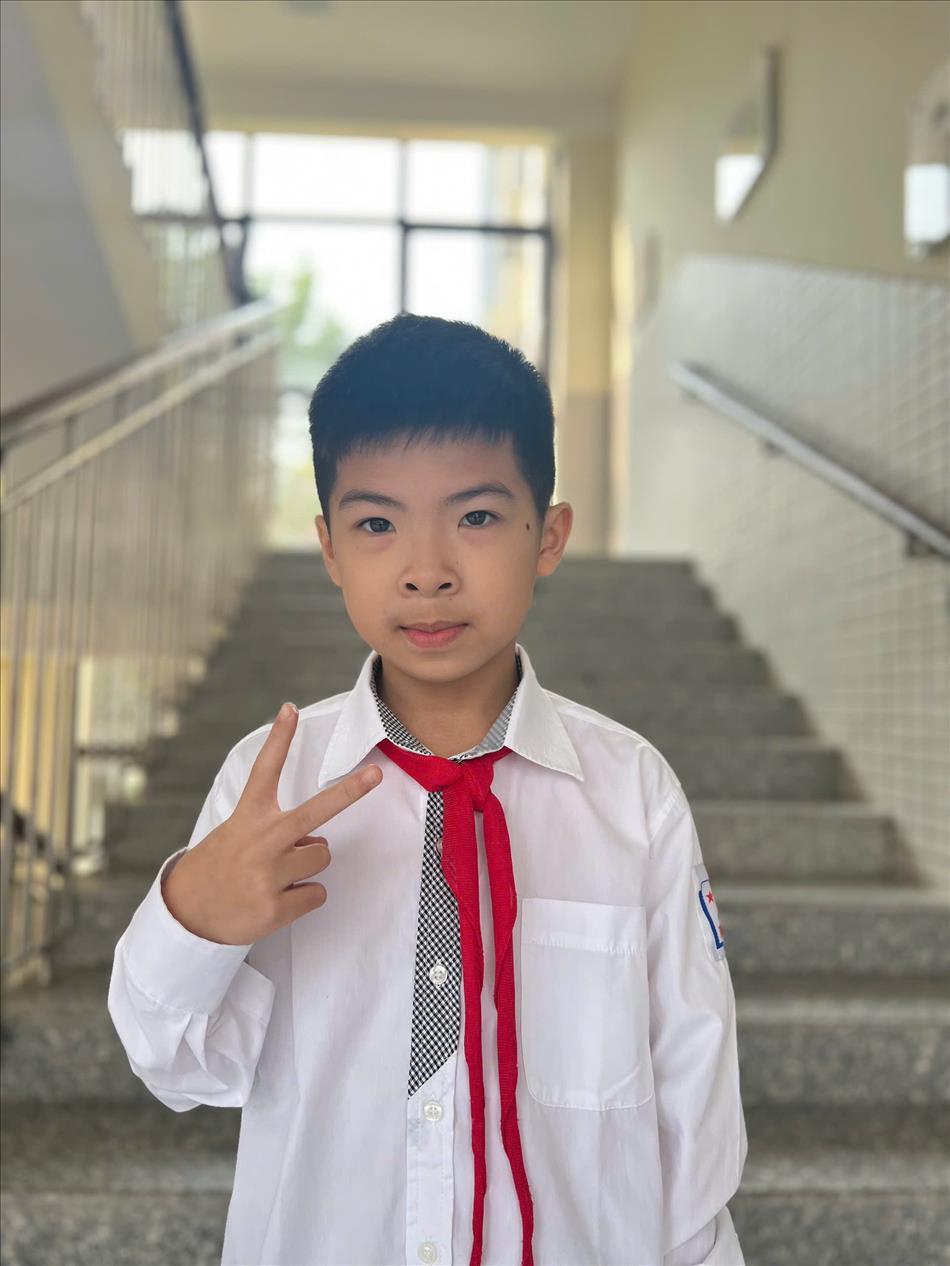 Học sinh THCS Thăng Long tỏa sáng tại Kỳ thi Olympic Quốc tế ASMO
