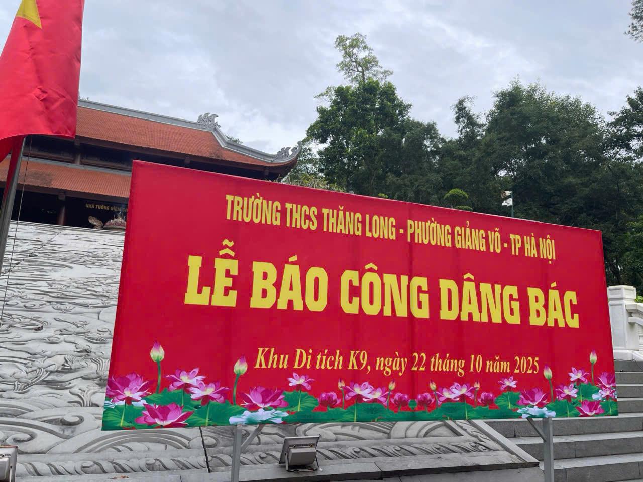 Từ trầm hùng K9 Đá Chông đến khúc ca tươi mát Khoang Xanh - Suối Tiên