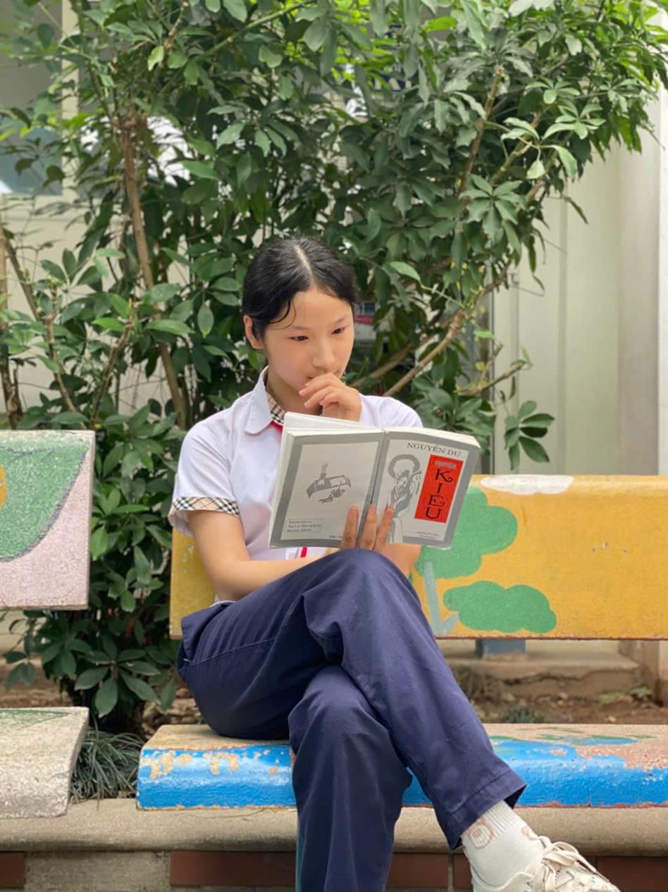 Bến đỗ yêu thương