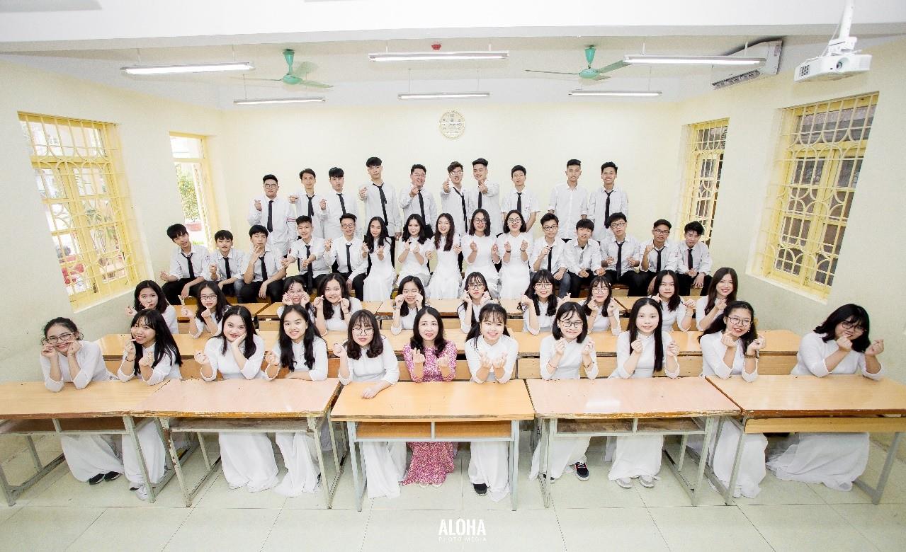 Ba mươi lăm năm – một hành trình yêu thương