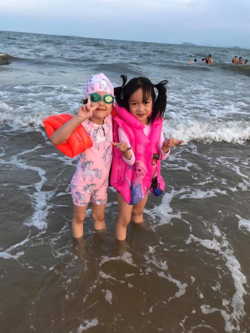 Người bạn thời thơ ấu