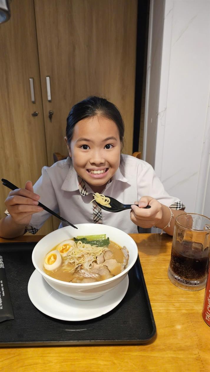 NGÀY MƯA BÃO ĐÁNG NHỚ