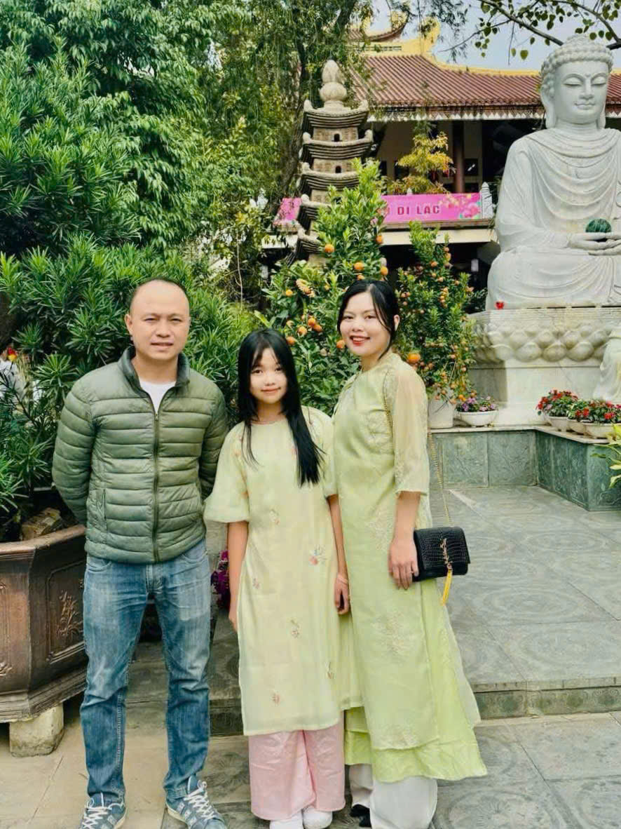 Những ngày nghỉ Tết thật ý nghĩa