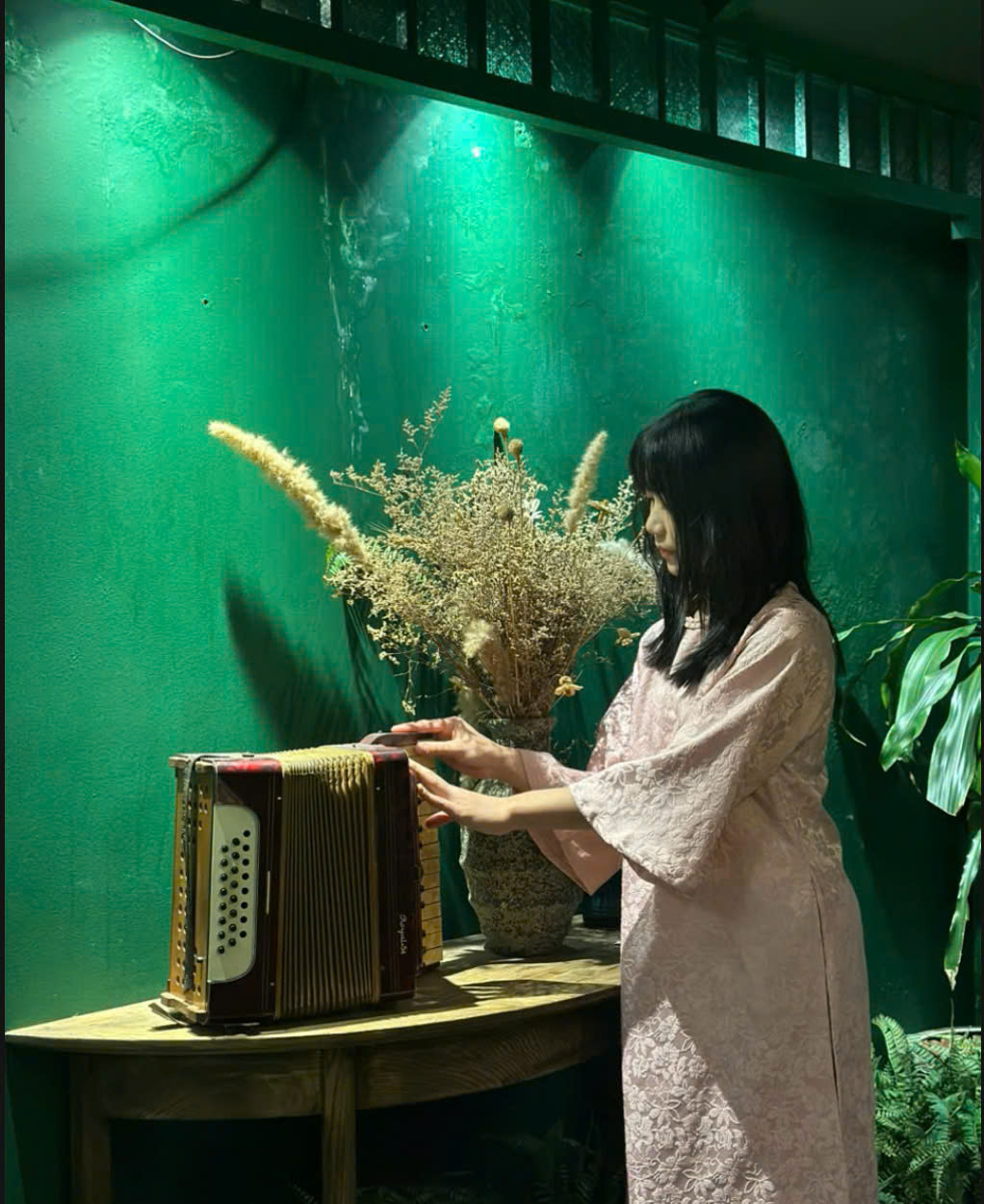 Hương vị Tết quê