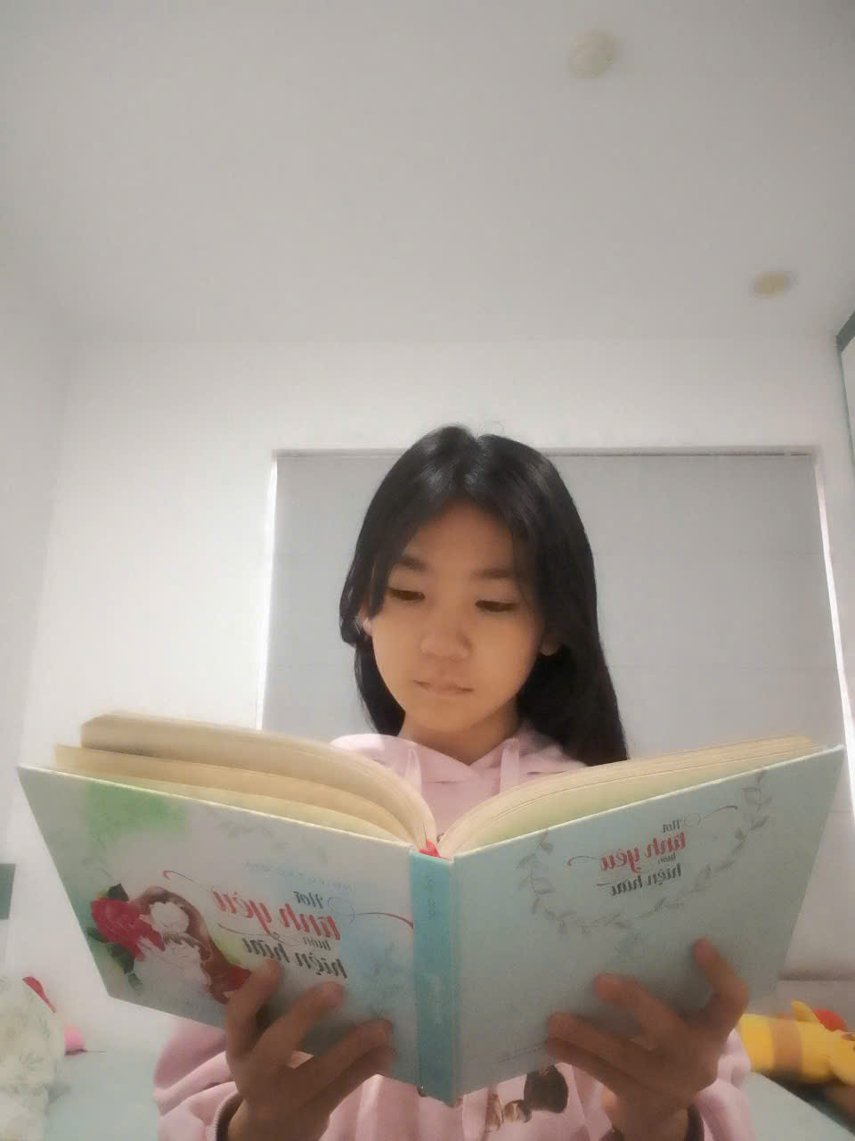 Giấc mơ diệu kì