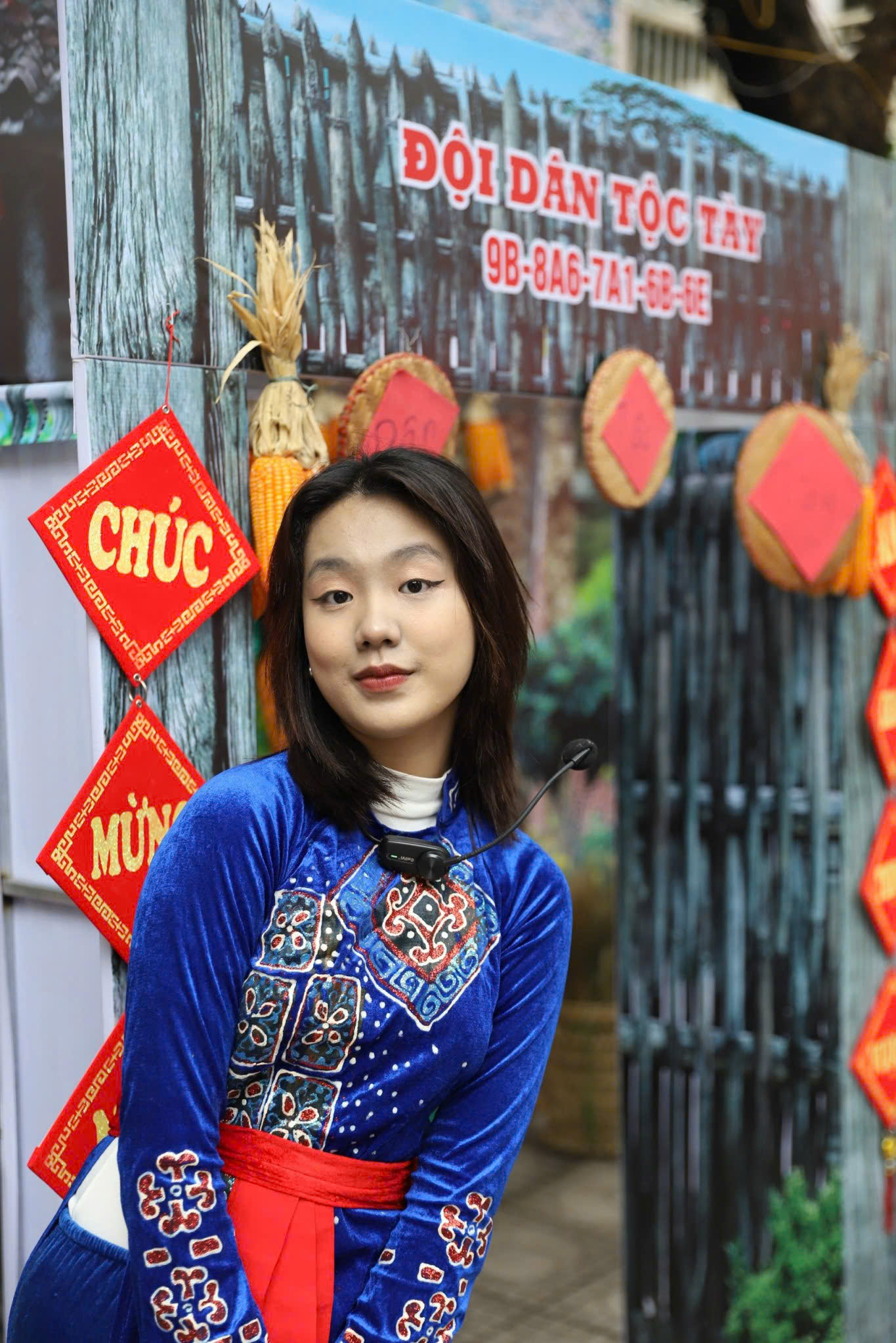 Thăng Long – niềm tin, tình yêu và hy vọng.