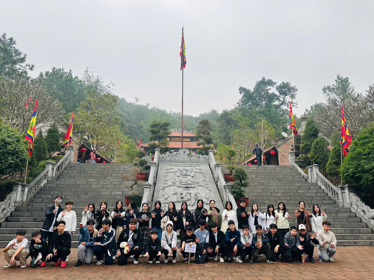 Một ngày để nhớ