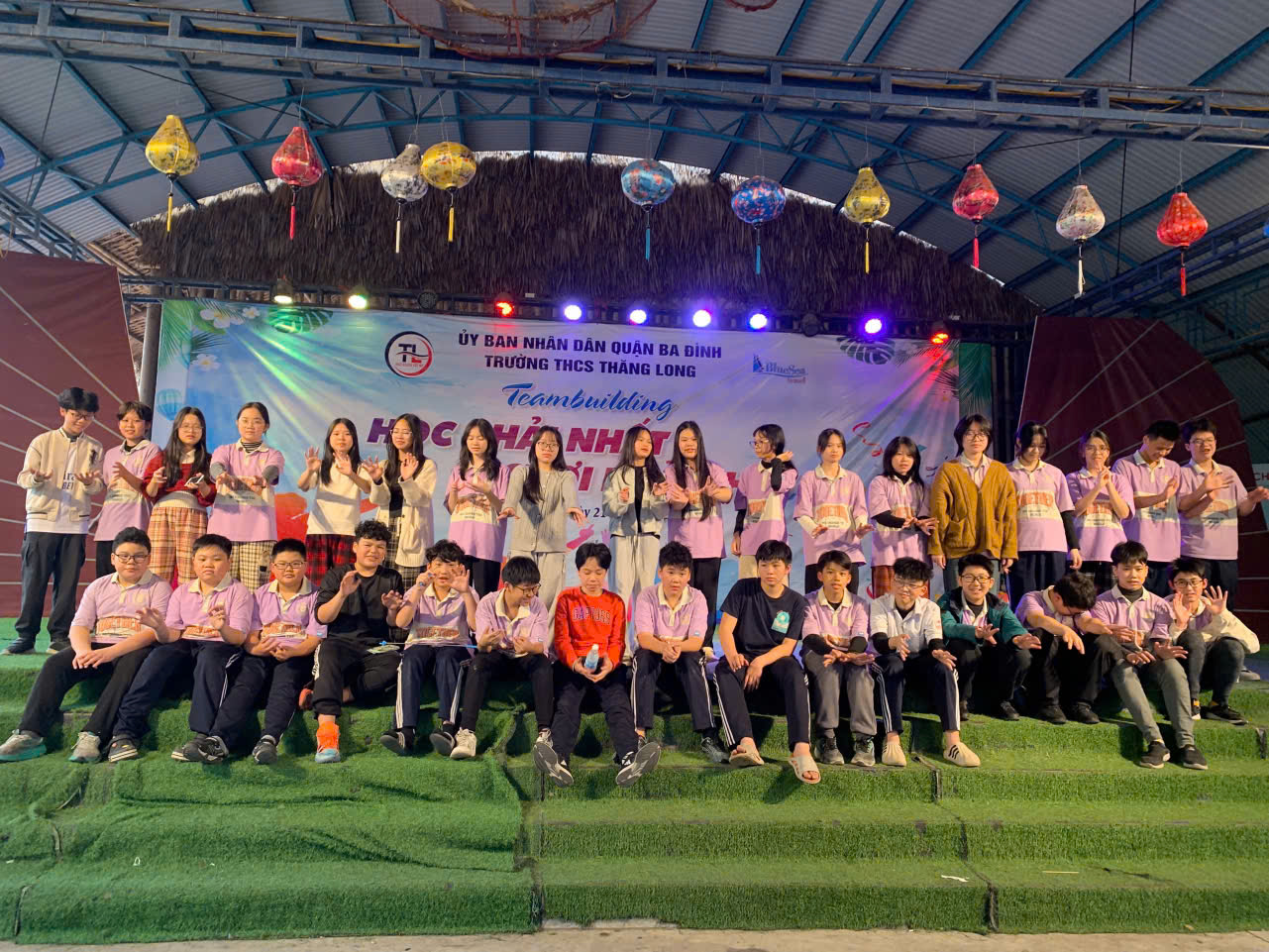 Về thăm Quảng Ninh – một trạm hành trình của thanh xuân