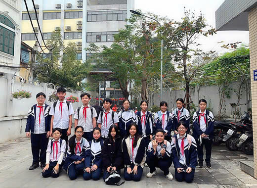 Đấu trường VioEdu – sân chơi miễn phí, thú vị và hữu ích!