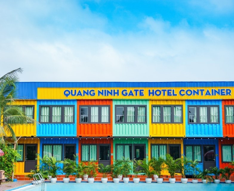 Quảng Ninh Gate - chuyến tham quan ý nghĩa