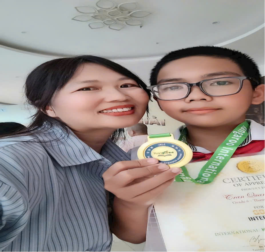 Cảm nhận từ bài thơ “Bàn tay mẹ” - Tôi nghĩ về mẹ yêu