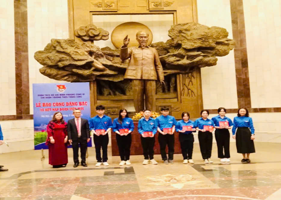 Kỉ niệm đáng nhớ