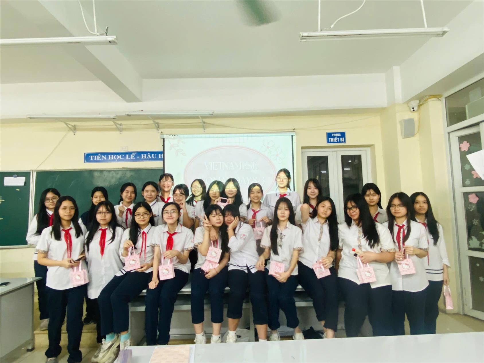 Nếu là niềm vui, muộn một chút cũng không sao