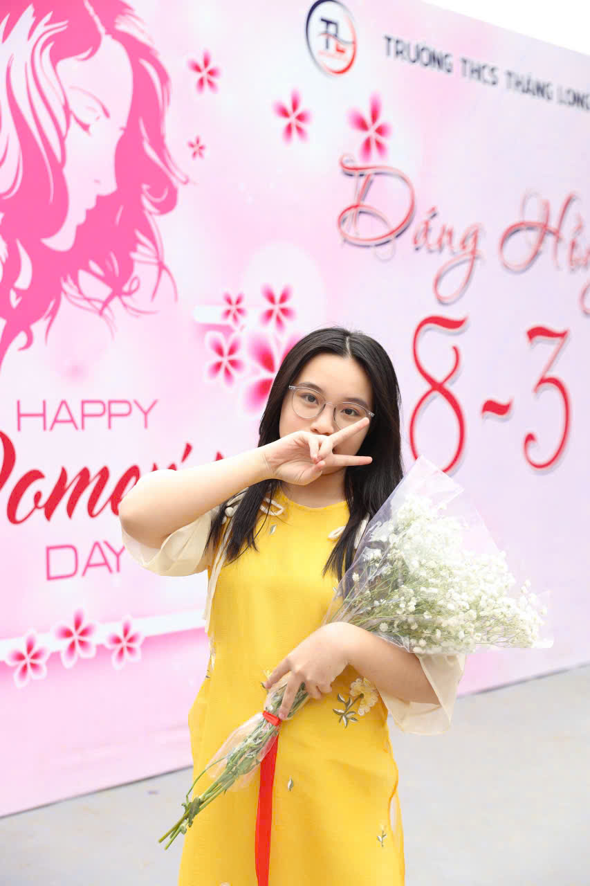 Lời Cảm Ơn Muộn!