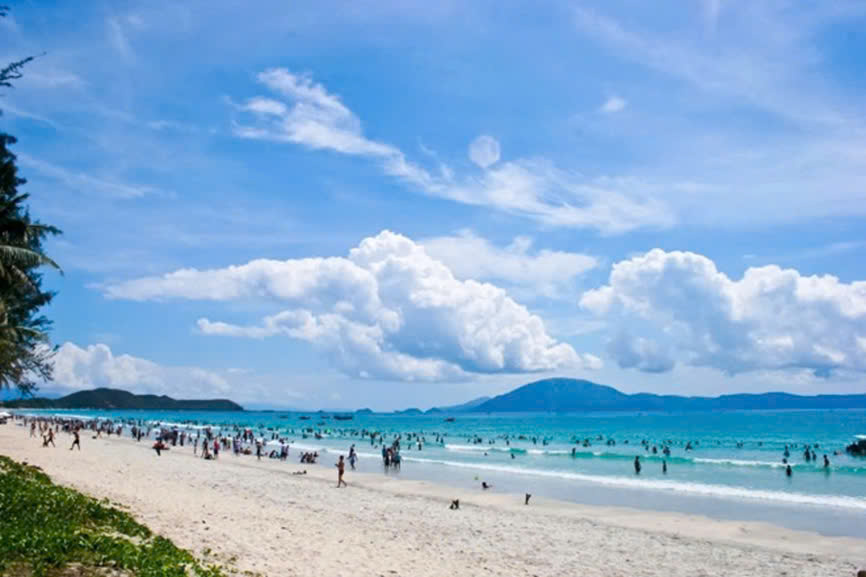 Chuyến đi Hạ Long của tôi