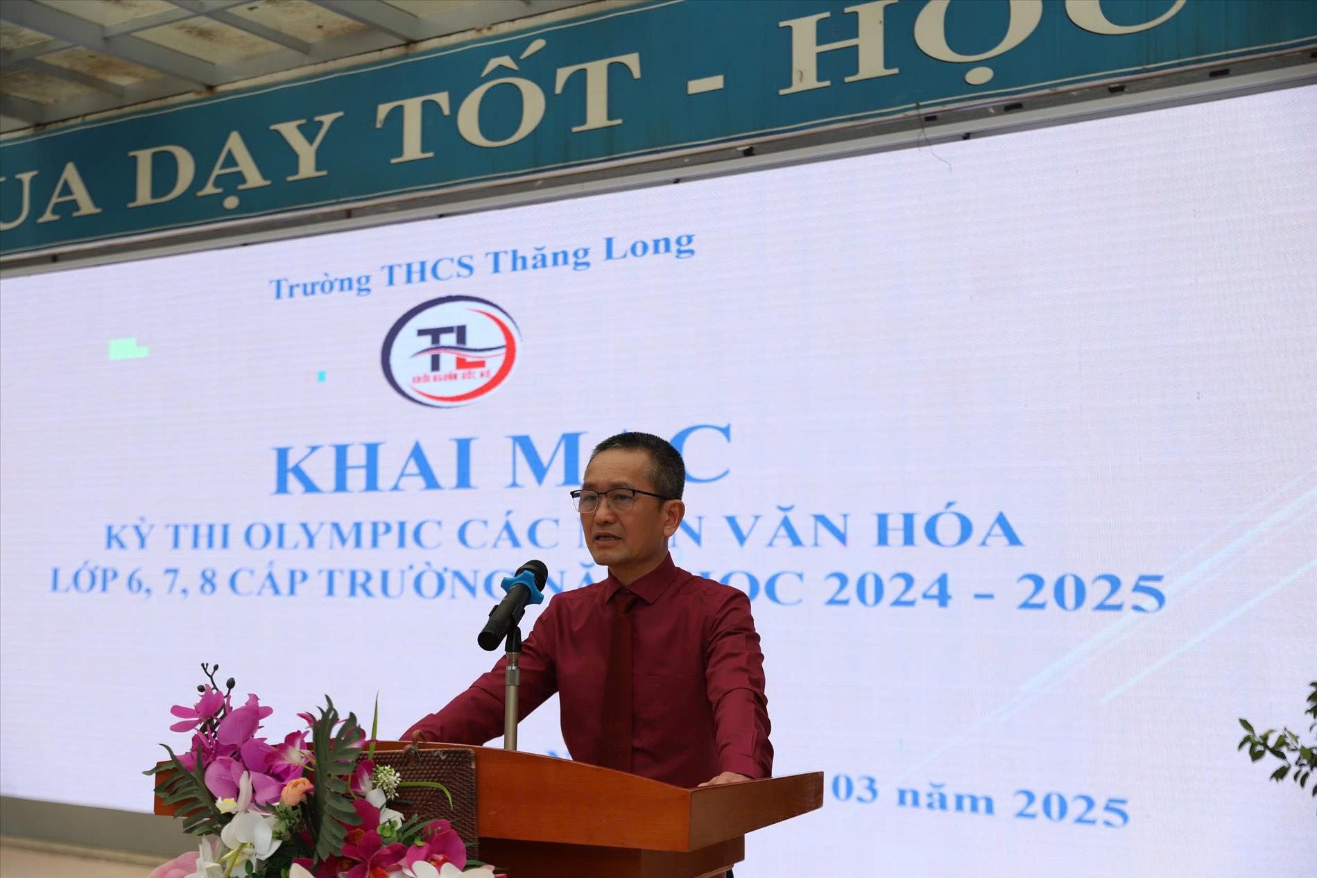 Trải nghiệm khó quên của tôi