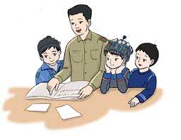 Lời ru của thầy – Vượt thời gian