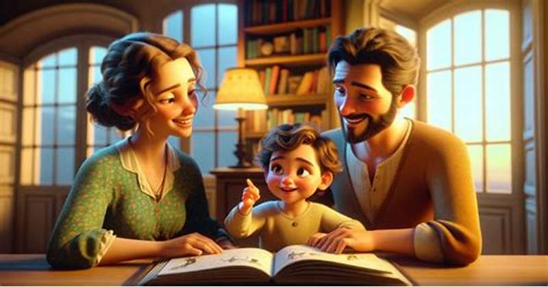 Có nên đặt kì vọng quá cao lên con cái?