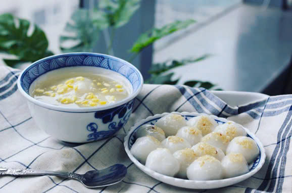 Tết Hàn thực – Nét đẹp văn hóa Việt