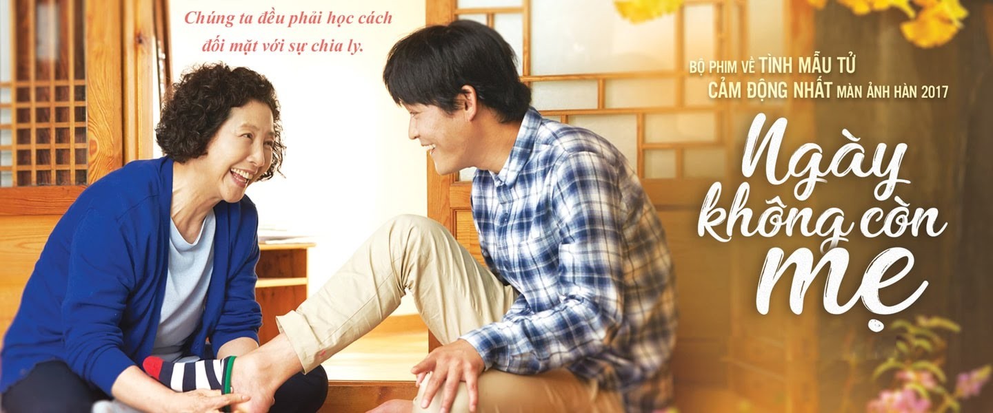 Ngày không còn mẹ - hơn cả một bộ phim