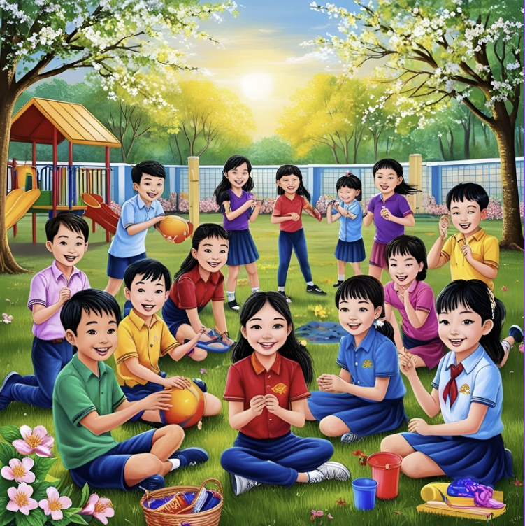 Tuổi học trò - Những ngày đáng nhớ
