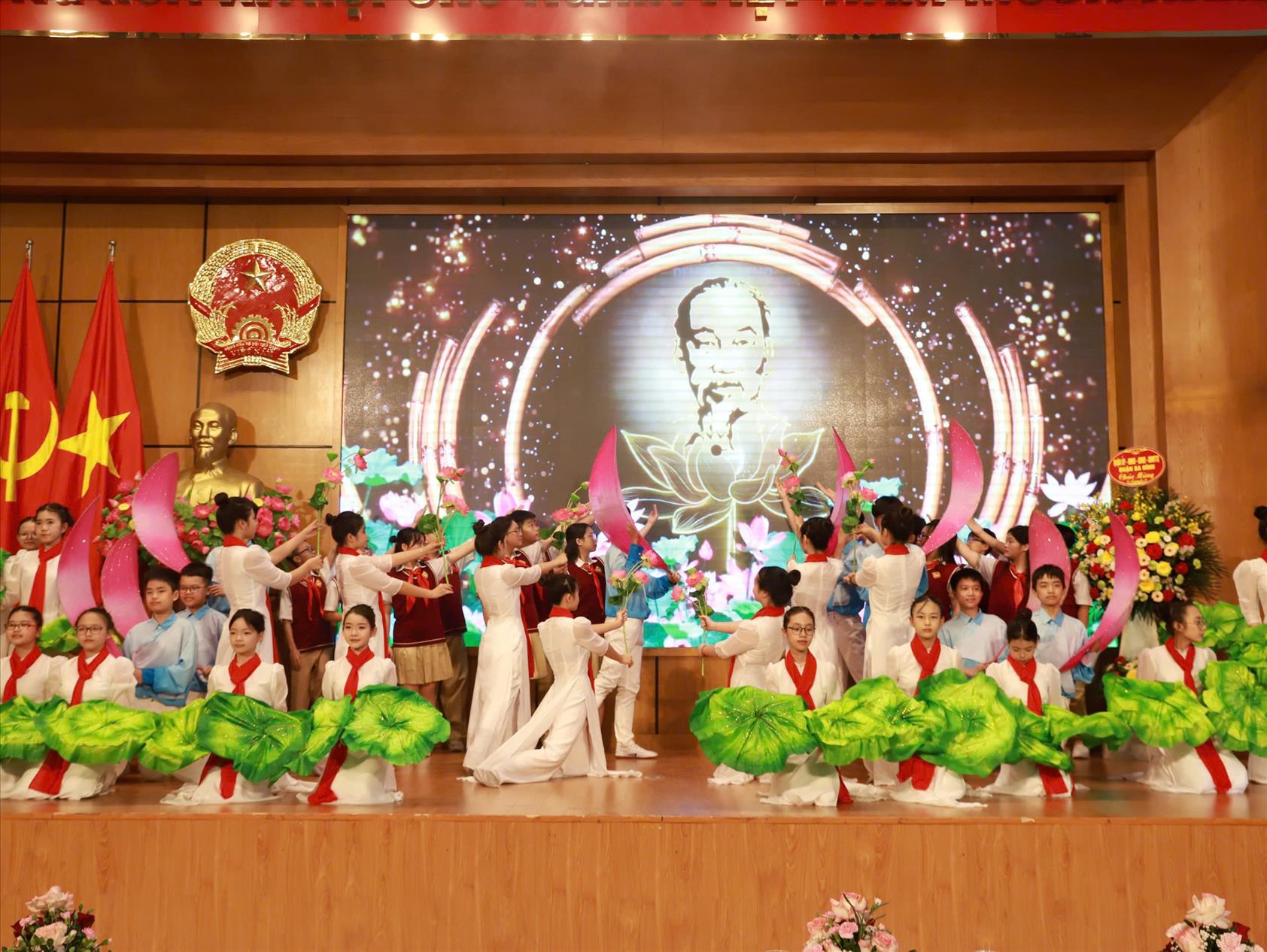 Tự hào truyền thống – Vang danh Thăng Long