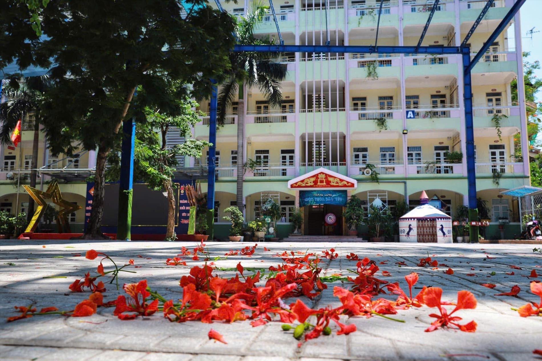 Viết cho A5